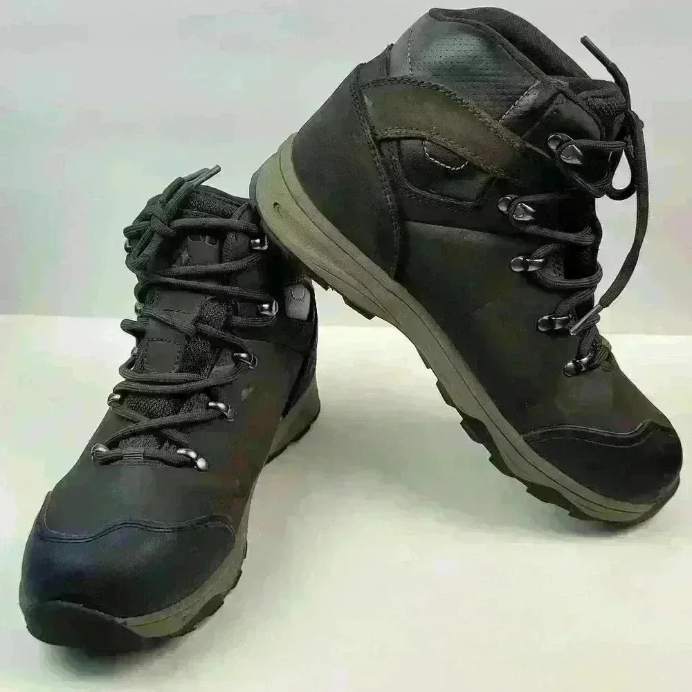 Vasque Youth St. Elias UltraDry Hiking Boots Sz 6